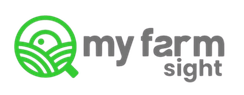 MyFarmSight Logo