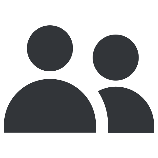 Staff Icon